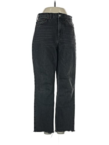 Topshop Jeans (view 1)