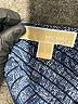 MICHAEL Michael Kors Blue Long Sleeve Blouse Size S - photo 7