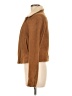 Just Fab Brown Jacket Size M - photo 5