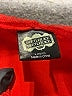 Beetlejuice 100% Polyester Red Dress Size 10 - 12 - photo 3