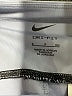 Nike Color Block Gray Active Pants Size S - photo 7
