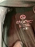 Etonic Black Long Sleeve Turtleneck Size M - photo 7