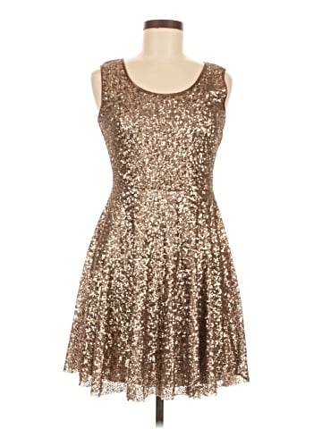 Ya Los Angeles Cocktail Dress (view 1)