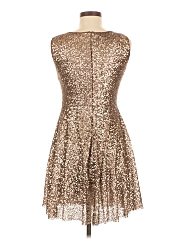 Ya Los Angeles Cocktail Dress (view 2)