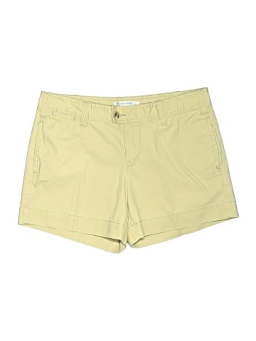 Gap Outlet Khaki Shorts (view 1)