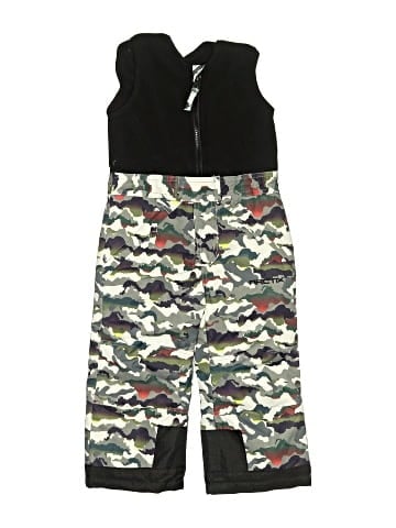 Arctix Snow Pants With Bib (view 1)