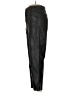 H&M 100% Polyester Black Casual Pants Size 6 - photo 5