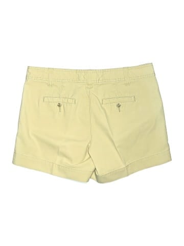 Gap Outlet Khaki Shorts (view 2)
