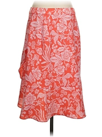 Isaac Mizrahi Live! Bridgehampton Casual Skirt (view 2)