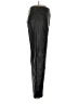 H&M 100% Polyester Black Casual Pants Size 6 - photo 4