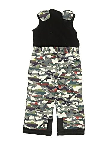 Arctix Snow Pants With Bib (view 2)
