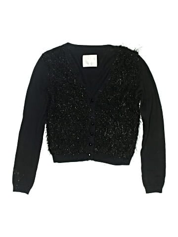 Justice Cardigan (view 1)