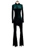 Shein Teal Jumpsuit Size S - photo 1