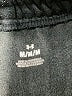 Under Armour Black Track Pants Size M - photo 4