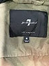 7 For All Mankind Green Jacket Size M - photo 6
