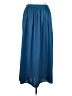 Assorted Brands Solid Blue Casual Skirt Size 1 - photo 1