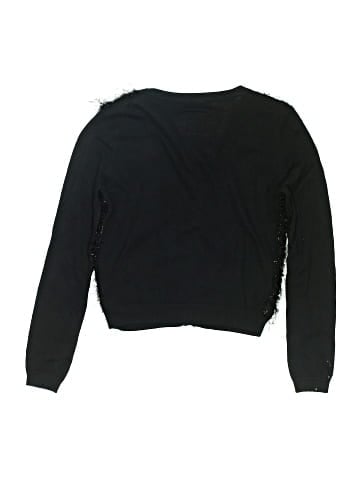 Justice Cardigan (view 2)