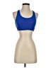 Athleta Blue Sports Bra Size XS - photo 1