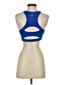 Athleta Blue Sports Bra Size XS - photo 2