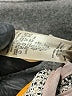 Ted Baker London Tweed Gold Jacket Size 6 (2) - photo 6