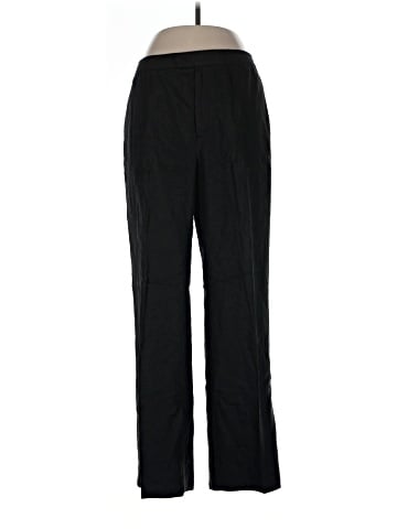 Ellen Tracy Linen Pants (view 1)