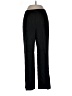 Ellen Tracy 100% Linen Black Linen Pants Size 10 (petite) - photo 1