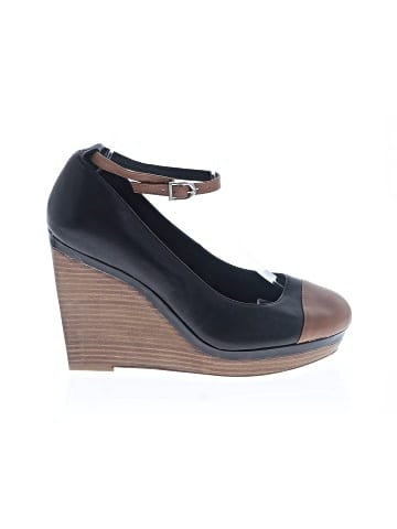 White House Black Market Wedges (view 1)
