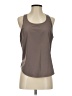 SPANX Brown Active Tank Size S - photo 1