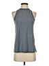 Lululemon Athletica Gray Active Tank Size 4 - photo 1