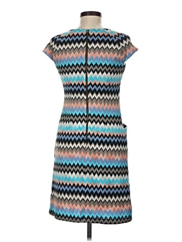 Gabby Skye Casual Dress (view 2)