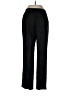 Ellen Tracy 100% Linen Black Linen Pants Size 10 (petite) - photo 2