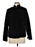 Mark Zunino 100% Polyester Black Jacket Size M - photo 1