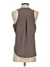 SPANX Brown Active Tank Size S - photo 2