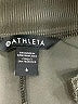 Athleta Solid Green Active Pants Size 6 - photo 7