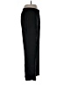 Ellen Tracy 100% Linen Black Linen Pants Size 10 (petite) - photo 4