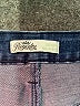 Royalty For Me Solid Blue Jeans Size 16w - photo 7