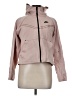 Nike Pink Windbreaker Size M - photo 1