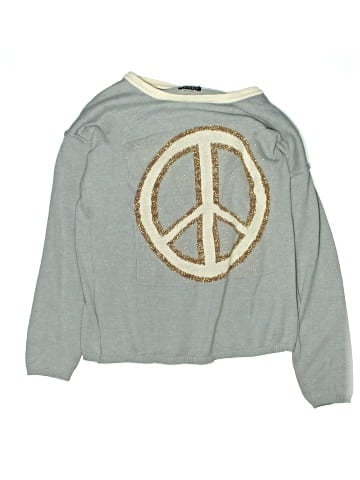 Venus Pullover Sweater (view 1)