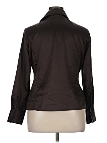 East5th Long Sleeve Blouse (view 2)