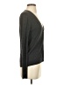 MNG Gray Cardigan Size S - photo 4