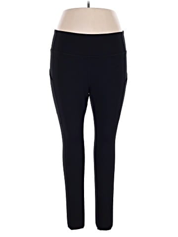 Torrid Active Active Pants (view 1)