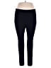 Torrid Active Black Active Pants Size 2X Plus (2) - photo 1