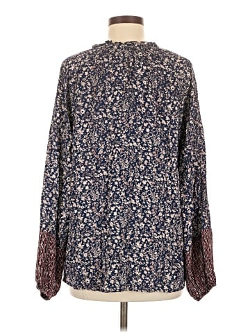 Weekend Suzanne Betro Long Sleeve Blouse (view 2)