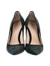 M. Gemi Black Heels Size EU 36 1/2 - photo 2