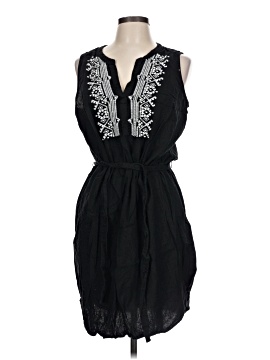 sachin and babi light blue dress Arielle Embroidered Maxi Dress – SAU LEE main image 0