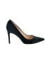 M. Gemi Black Heels Size EU 36 1/2 - photo 1