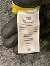 RE/DONE Yellow Wool Pullover Sweater Size S - photo 8