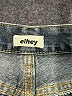 Assorted Brands Hearts Gray Jeans Size S - photo 7