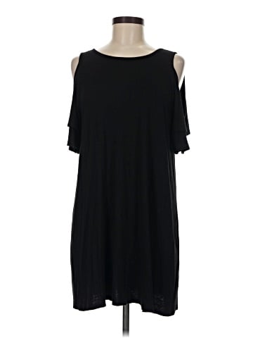 Dee Elly Casual Dress (view 1)