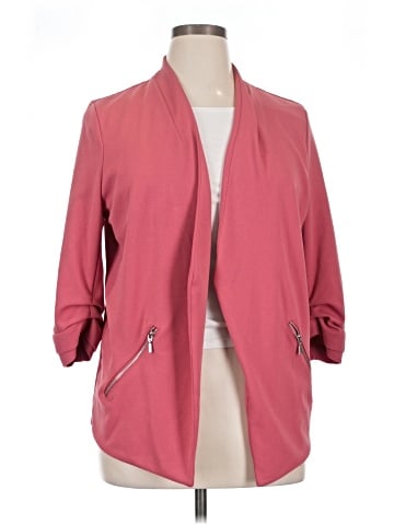 Maurices Jacket (view 1)